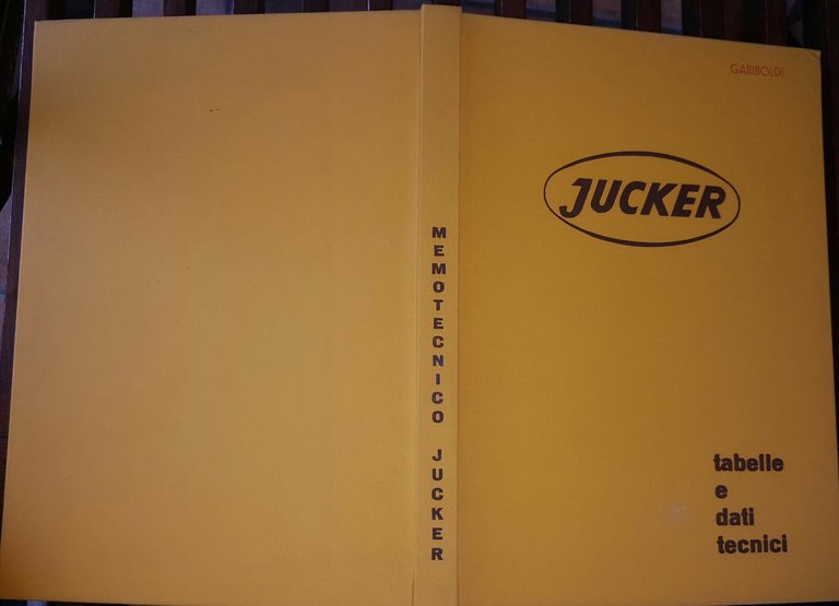 Juckere tabelle e dati tecnici | Immagine Gallery 2