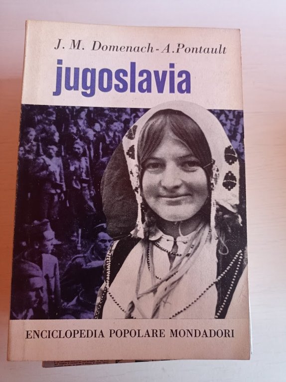 Jugoslavia