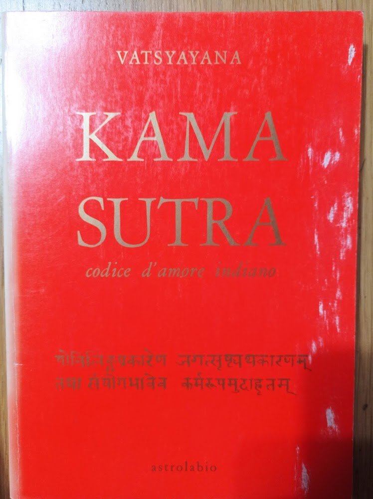 Kama Sutra | Immagine principale
