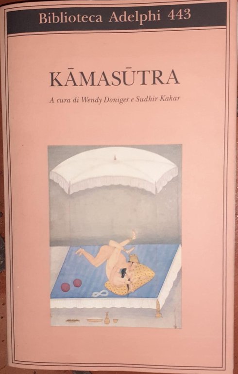 Kamasutra