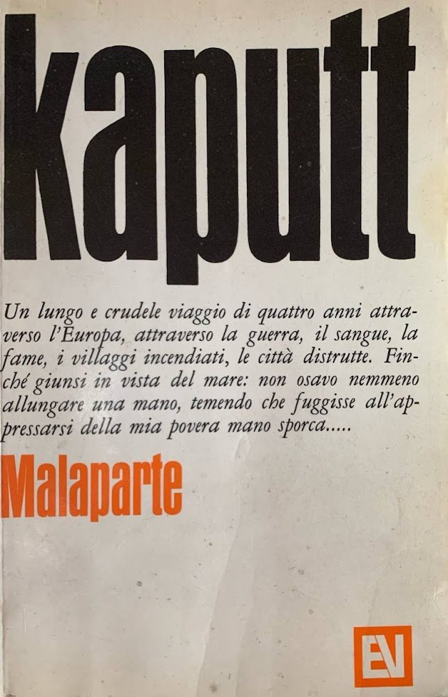 Kaputt | Immagine principale