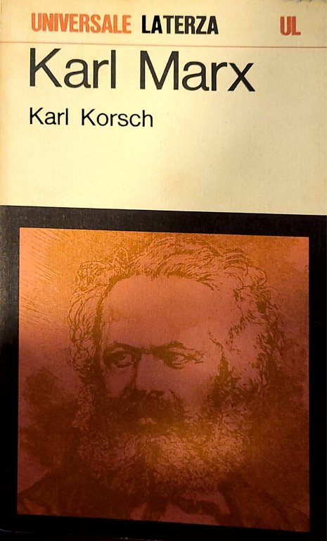 Karl Marx | Immagine Gallery 2
