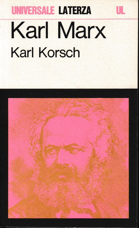 Karl Marx | Immagine Gallery 2