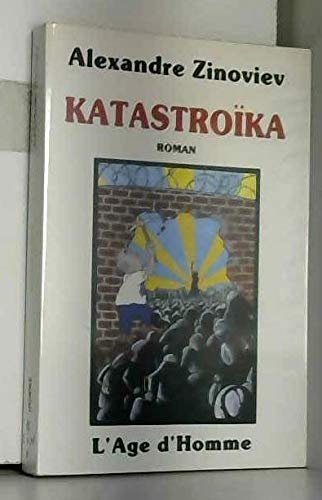 KATASTROIKA