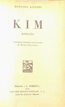 Kim | Immagine Gallery 3