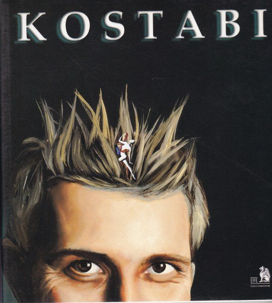 Kostabi