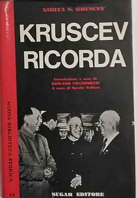 Kruscev ricorda | Immagine principale