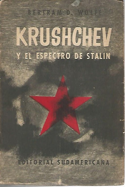 Krushchev y el espectro de Stalin | Immagine Gallery 3
