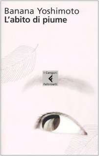 L'abito di piume | Immagine principale