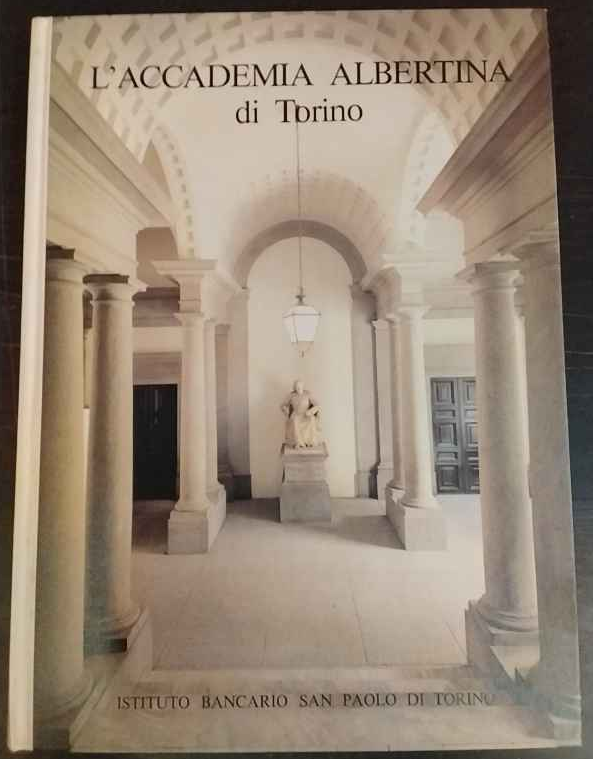 L'Accademia Albertina di Torino | Immagine principale