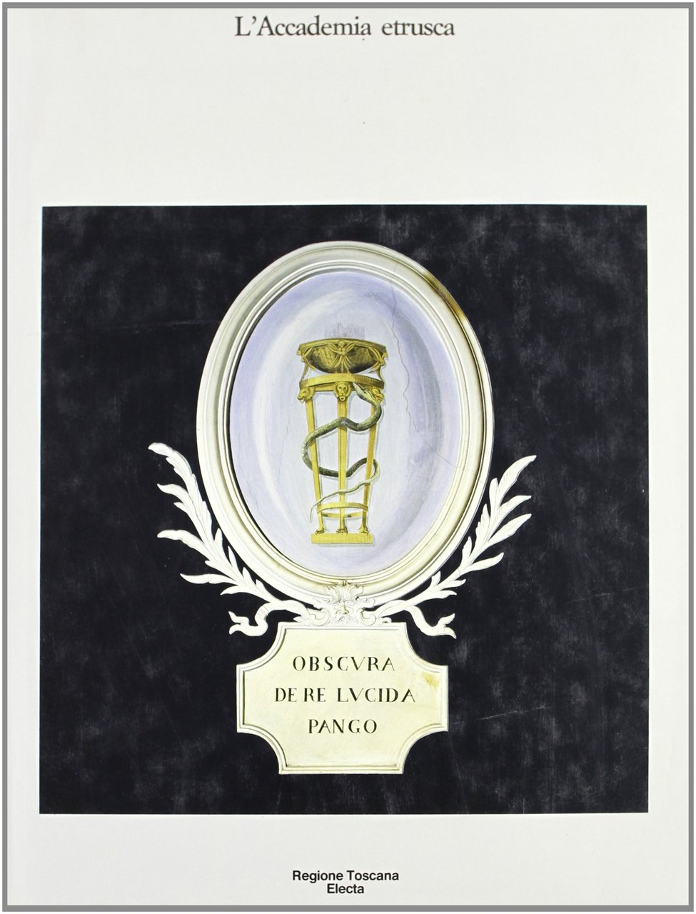L'accademia etrusca