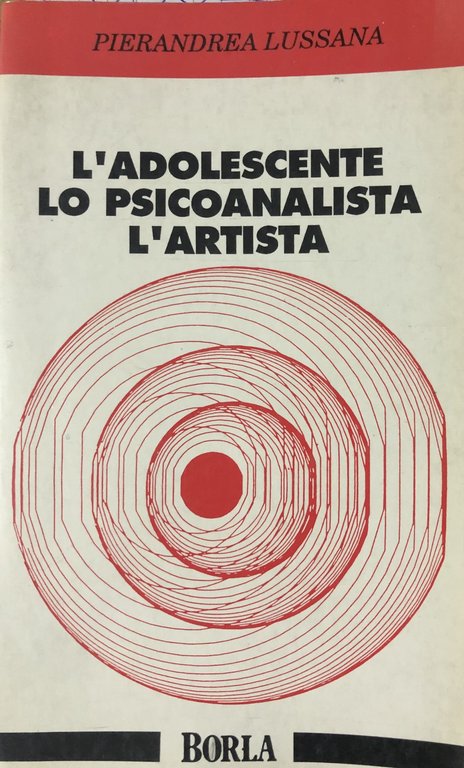L'adolescente, lo psicoanalista, l'artista. | Immagine Gallery 1