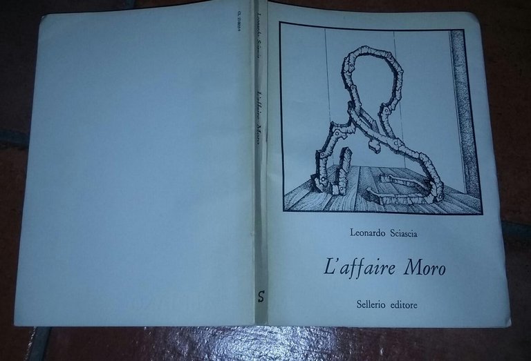 L'affaire Moro