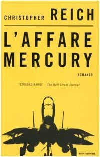 L'affare Mercury | Immagine principale