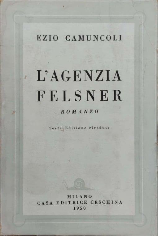 L'agenzia Felsner