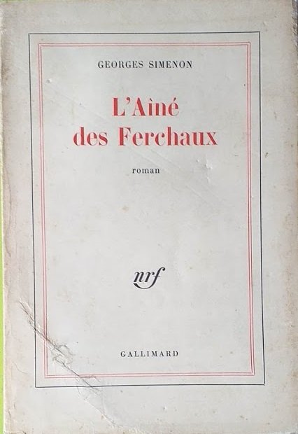 L'Ainé des Fercheaux