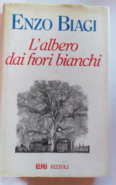 L'Albero dai fiori bianchi | Immagine Gallery 2