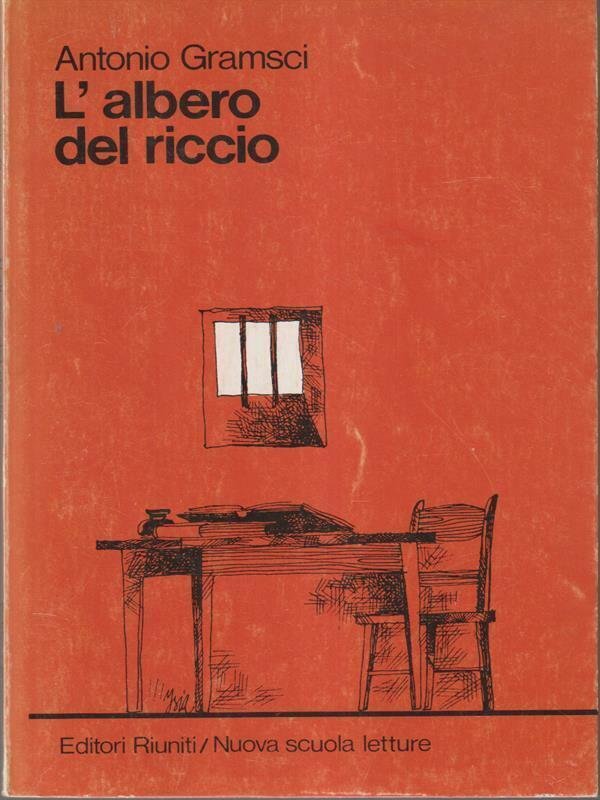 L' albero del riccio