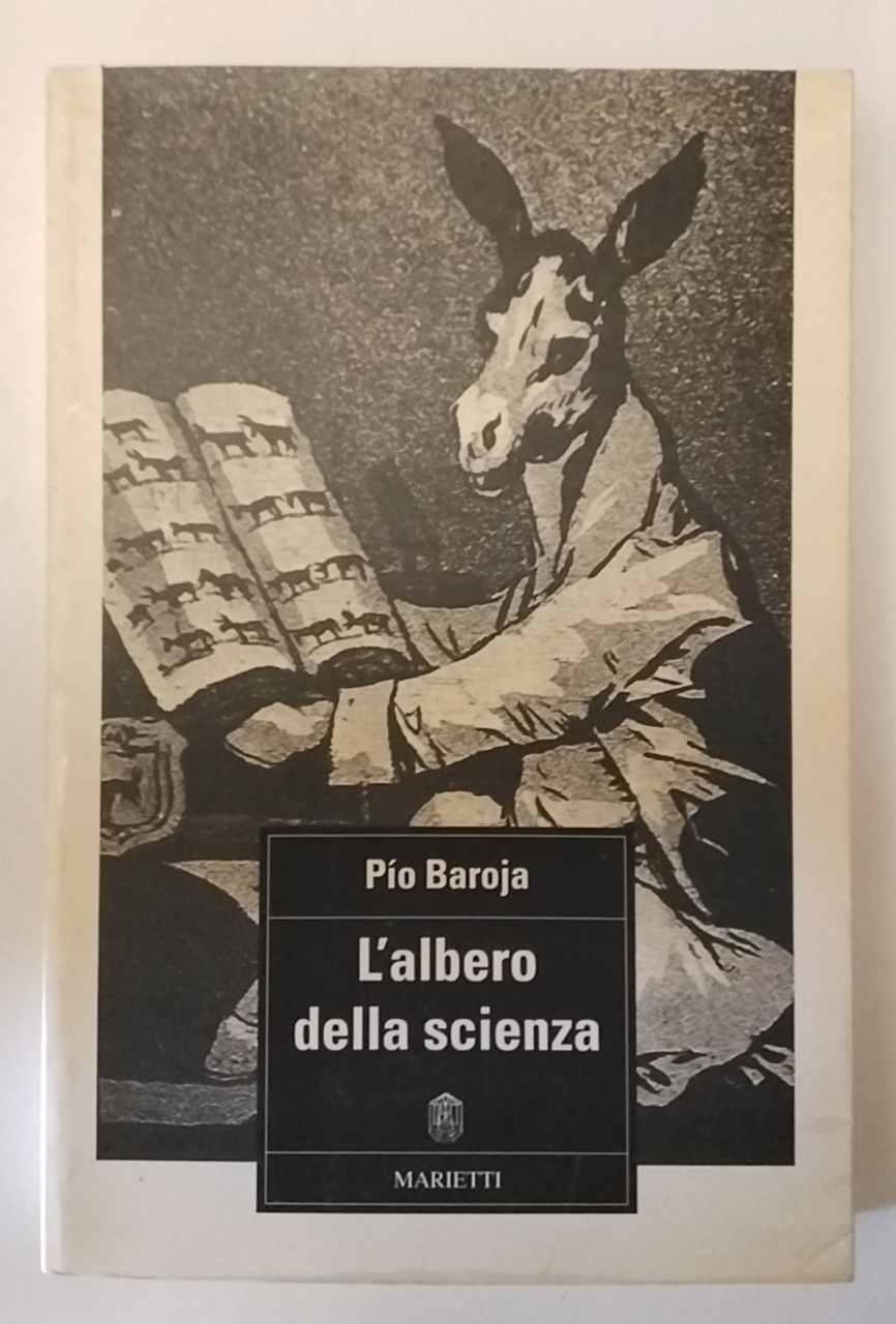 L'albero della scienza