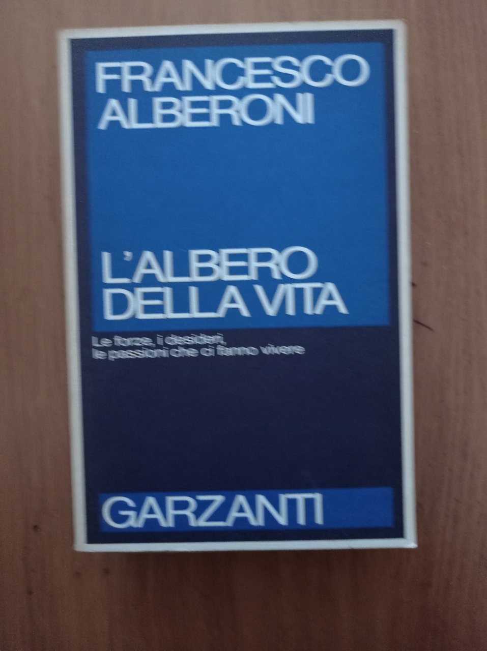 L'albero della vita