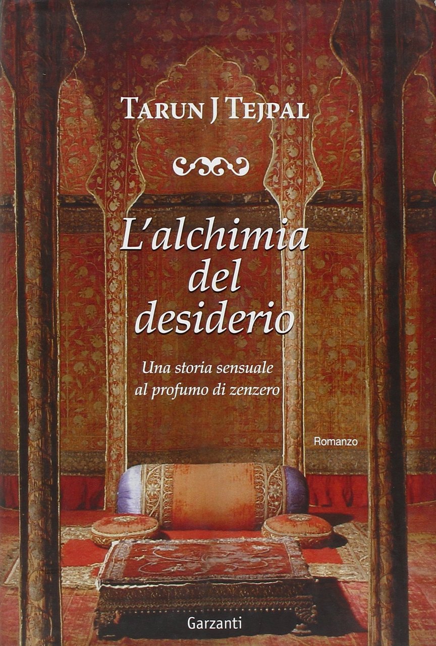 L'alchimia del desiderio