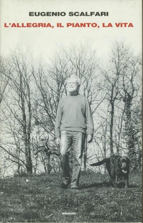 L' allegria, il pianto, la vita | Immagine Gallery 2