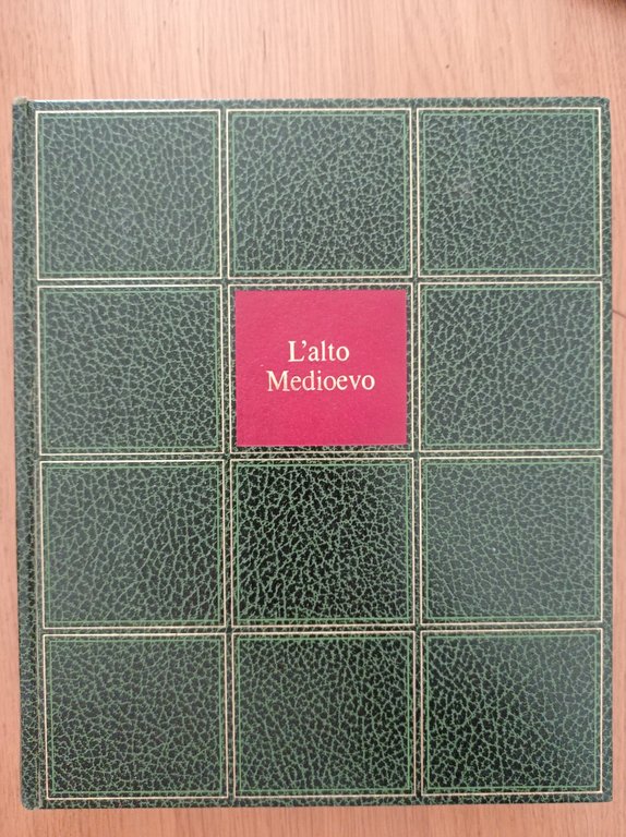 L'alto Medioevo