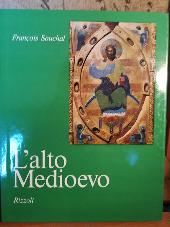 L'alto Medioevo