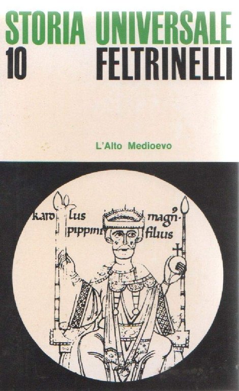 L'alto Medioevo