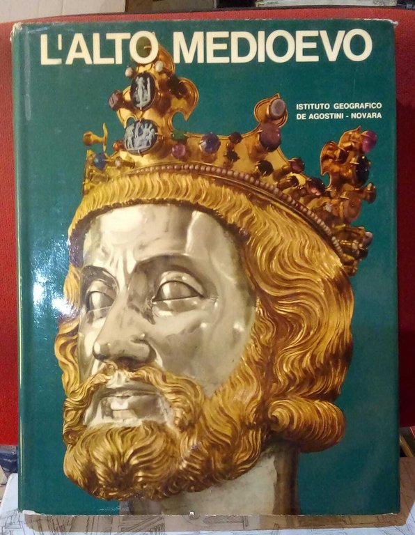 L'alto Medioevo