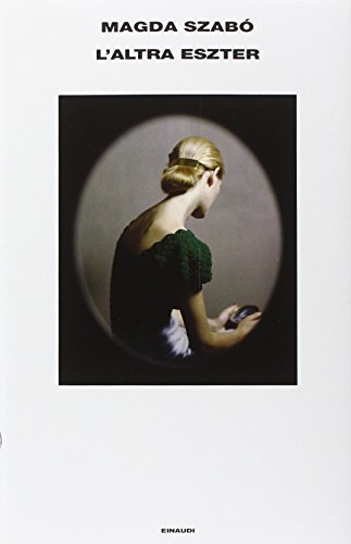 L'altra Eszter | Immagine Gallery 2