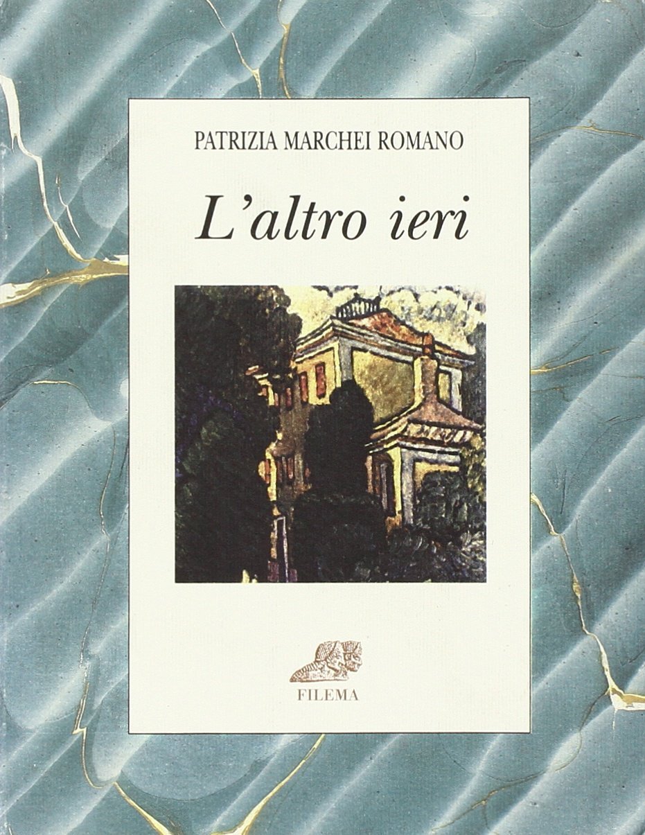 L'altro ieri | Immagine principale