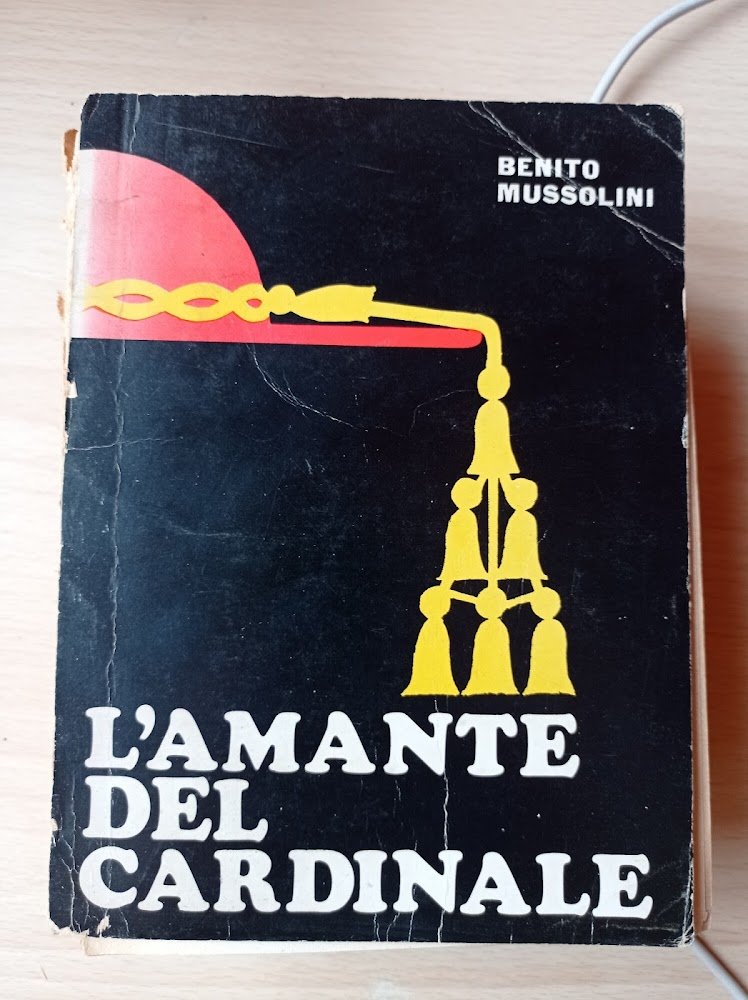 L'amante del cardinale