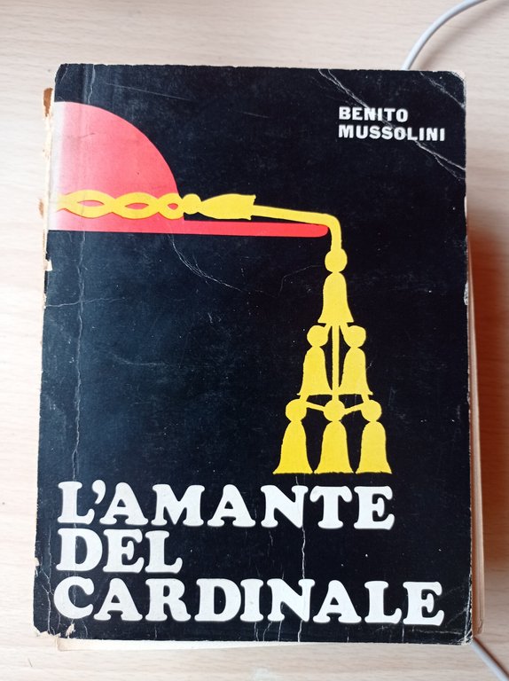 L'amante del cardinale