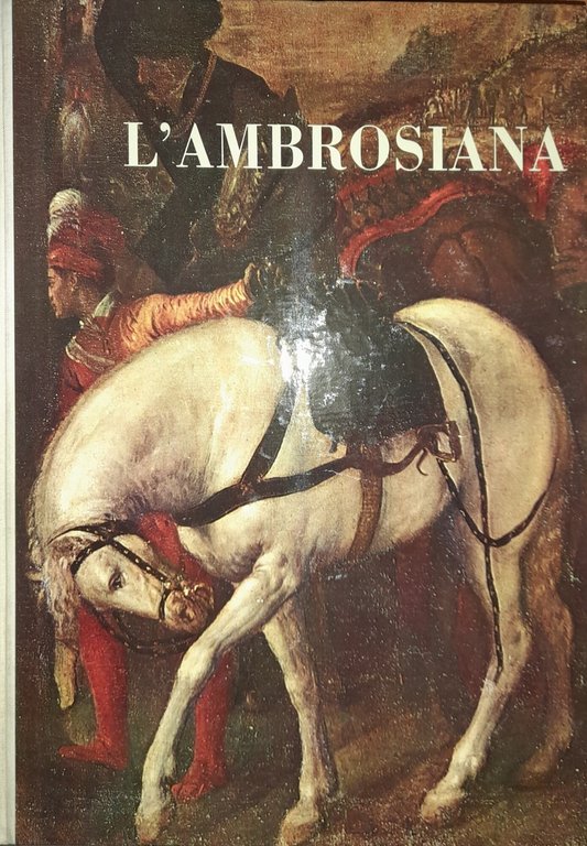 L'ambrosiana