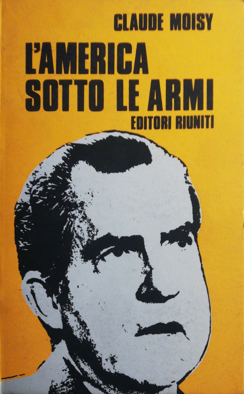 L'America sotto le armi