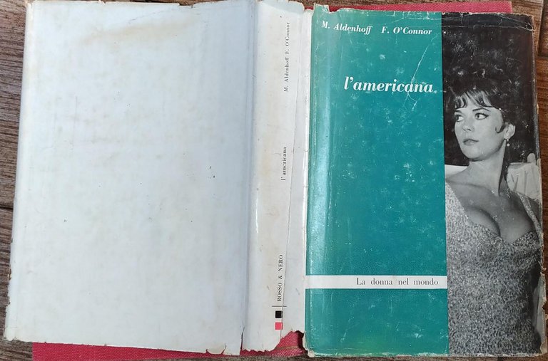 L'americana Volume III