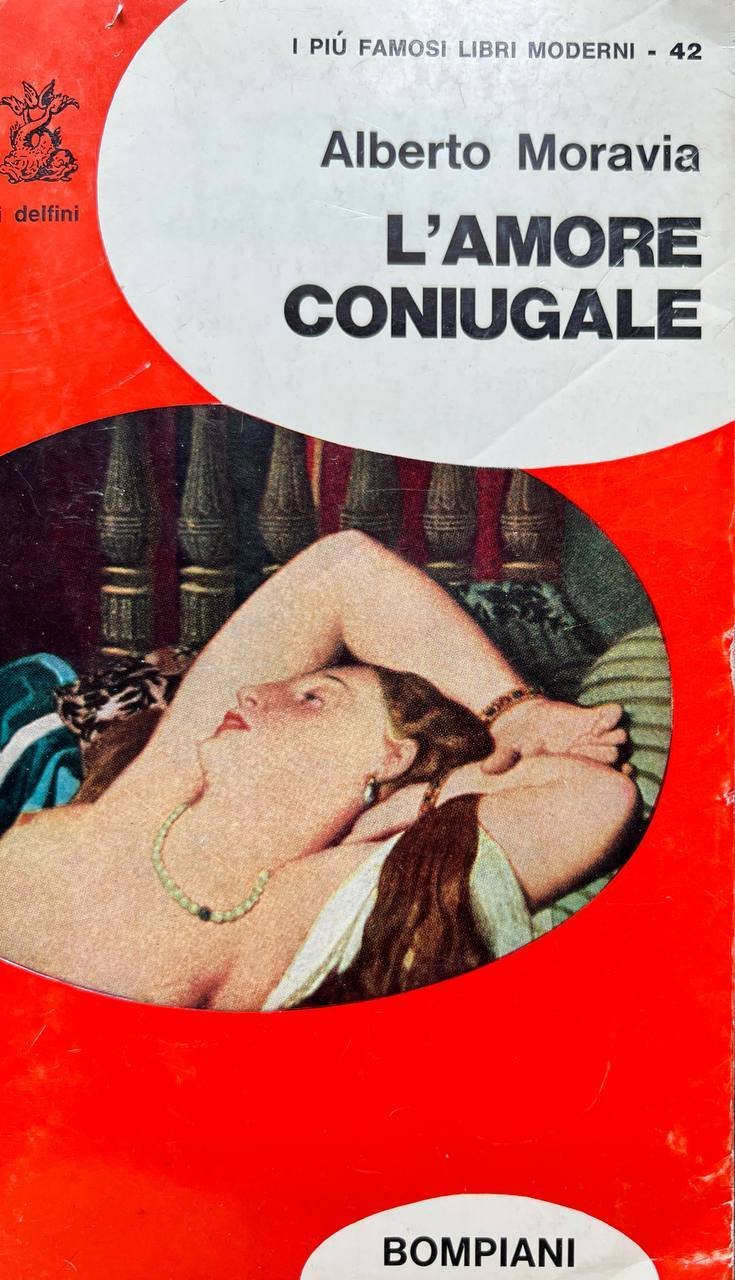 L'amore coniugale