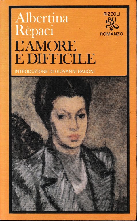 L'amore è difficile | Immagine Gallery 2