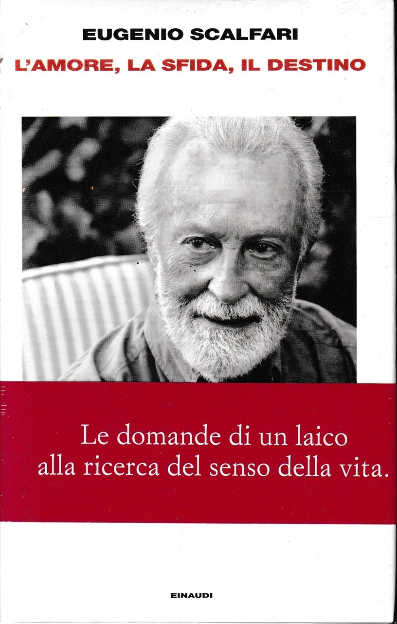L'amore, la sfida, il destino. Il tavolo dove si gioca … | Immagine principale