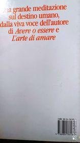 L'amore per la vita. Letture radiofoniche