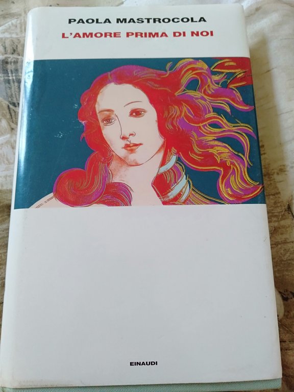 L amore prima di noi