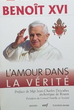 L'amour dans la Vérité