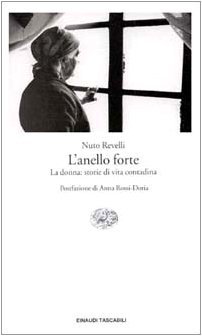 L'anello forte. La donna: storie di vita contadina | Immagine Gallery 2