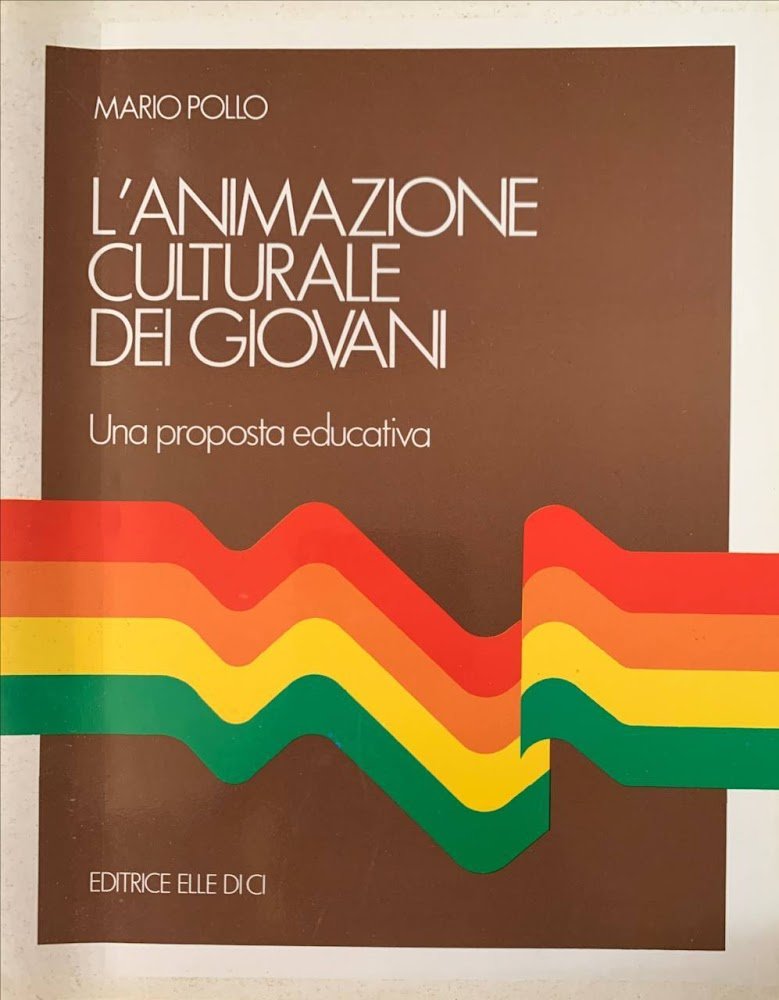 L'animazione culturale dei giovani: una proposta educativa | Immagine principale