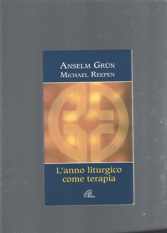 L'anno liturgico come terapia | Immagine Gallery 3