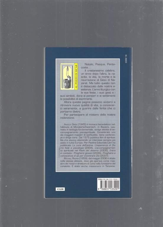 L'anno liturgico come terapia | Immagine Gallery 4