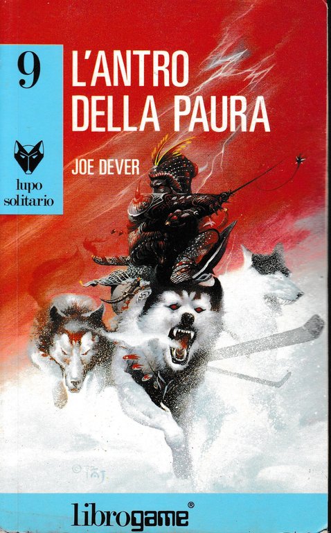 L'antro della paura | Immagine Gallery 2