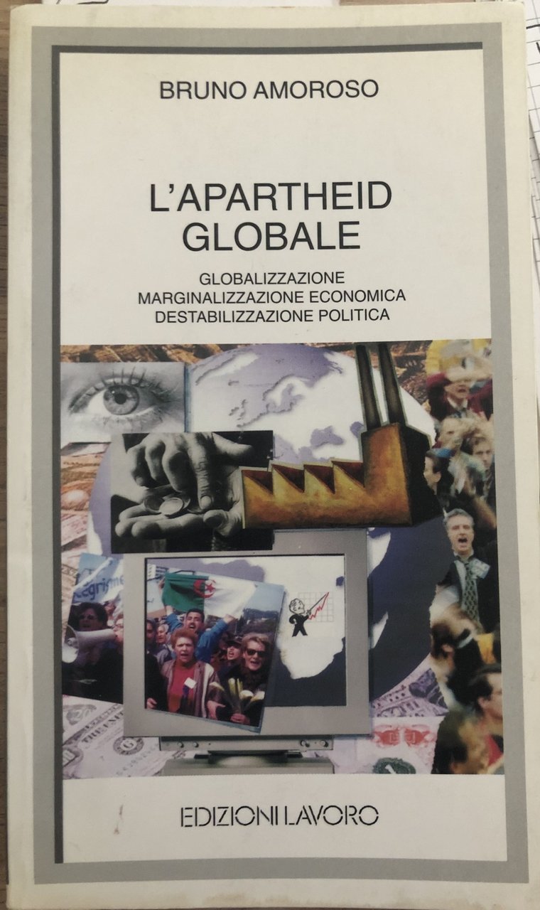 L'apartheid globale.