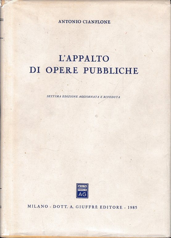 L' appalto di opere pubbliche | Immagine Gallery 2